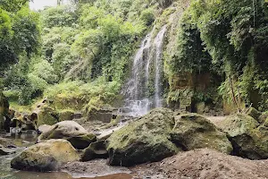 Temesi Waterfall image