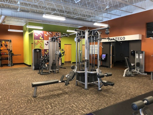 Gym «Anytime Fitness», reviews and photos, 2701 W Park Row Dr, Arlington, TX 76013, USA