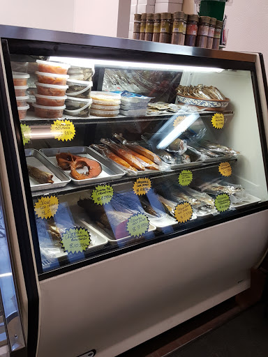 Grocery Store «Minsk Market», reviews and photos, 3920 Cedar Grove Pkwy, Eagan, MN 55122, USA