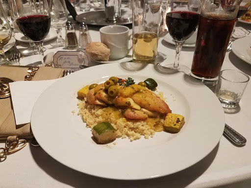 Caterer «The Kosher Kitchen Catering Co.», reviews and photos, 6301 Montrose Rd, Rockville, MD 20852, USA