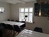 Kafe Breiðateig Logo, Sandur, Faroe Islands, Restaurant