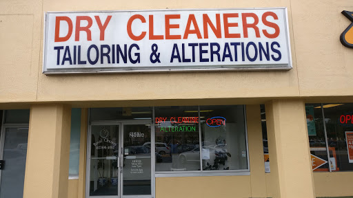 Dry Cleaner «Royal Dry Cleaners», reviews and photos, 2507 E Colonial Dr, Orlando, FL 32803, USA