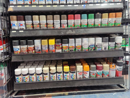 Hardware Store «Florama Hardware», reviews and photos, 98 Graham Ave, Brooklyn, NY 11206, USA