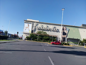 Viajes Falabella Mall Plaza Oeste
