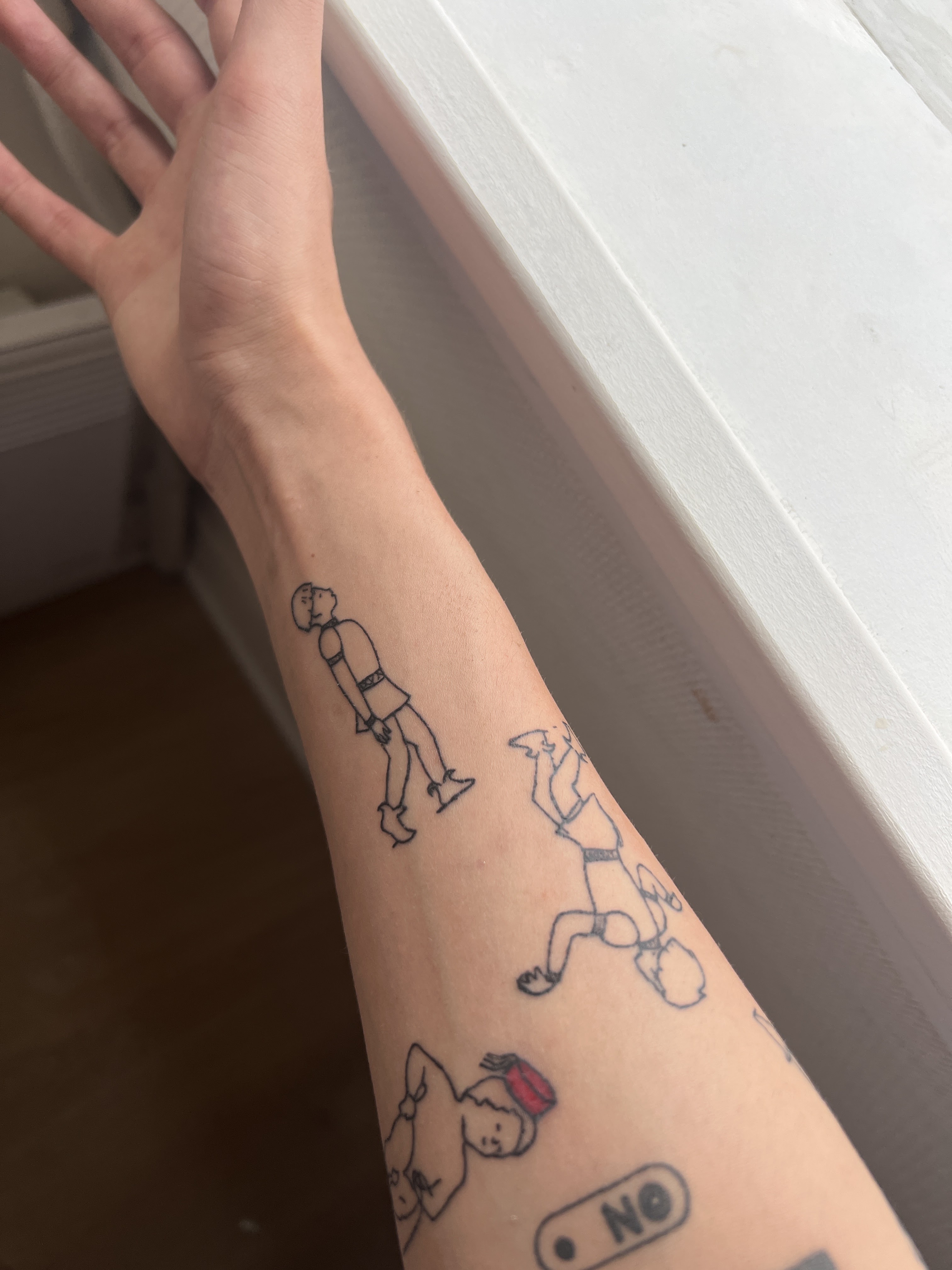 Photo n° 2 de l'avis de Moncef.a fait le 04/07/2023 à 14:17