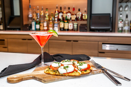 Hotel «Hilton Garden Inn Waltham», reviews and photos, 450 Totten Pond Rd, Waltham, MA 02451, USA