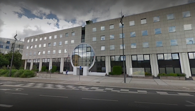 Tribunal Administratif à Cergy