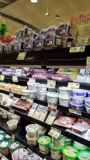 Grocery Store «ShopRite», reviews and photos, 435 Elizabeth Ave, Somerset, NJ 08873, USA