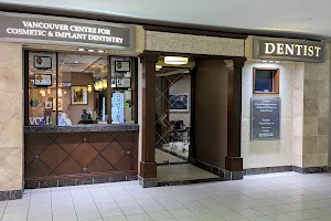 Vancouver Centre for Cosmetic & Implant Dentistry image