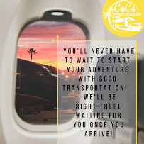 Waikiki Private Transportation - Photo 9 - Car repair in , Honolulu