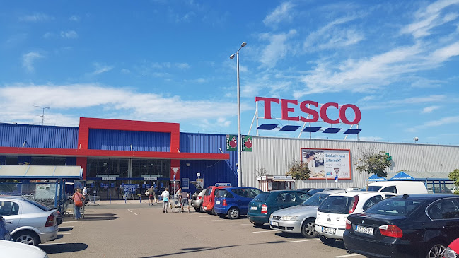 Opinii despre Exclusive Change Valutaváltó - Salgótarján Tesco în Salgótarján - Valutaváltó
