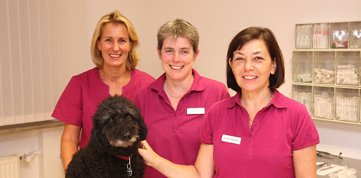 Dr. med. vet. Annette Richters unter Kirchheim unter Teck, 