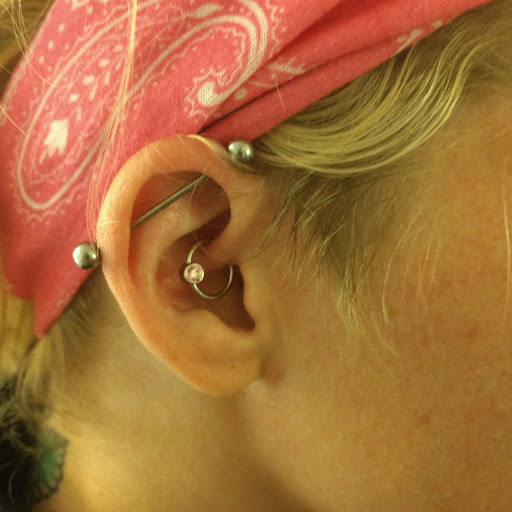 Explore phantom of the opera tattoo ideas, creative tattoo ideas in Eugene, available at High Priestess Piercing & Tattoo