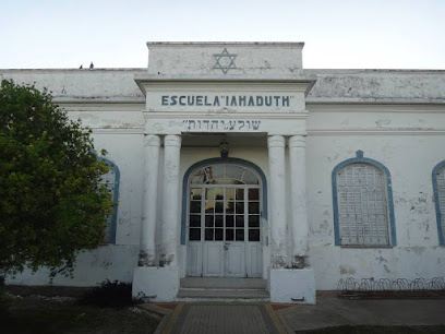 Escuela hebrea Yahaduth