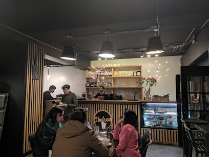 Chelsea Bistro | Café | Bar