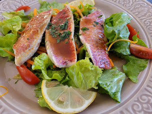 Photo n°19 de Restaurant Le Pompéen à Pompey ()