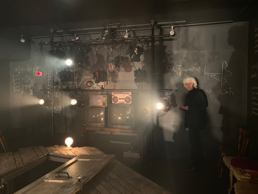 Performing Arts Theater «Arlekin Players Theatre», reviews and photos, 368 Hillside Ave, Needham, MA 02494, USA