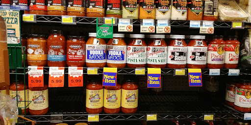 Grocery Store «Jenifer Street Market», reviews and photos, 2038 Jenifer St, Madison, WI 53704, USA