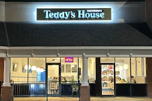 Teddy's House image