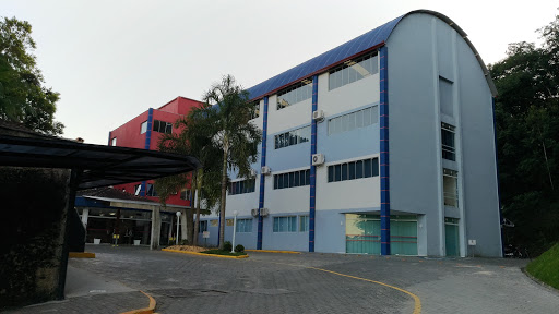 Colégio Oficina Joinville