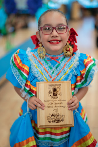 Dance School «Ollin Yoliztli Mexican Folklore Dance Academy», reviews and photos, 3331 N 24th St, Phoenix, AZ 85016, USA