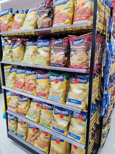 Grocery Store «Save-A-Lot», reviews and photos, 3100 Virginia Ave, Connersville, IN 47331, USA