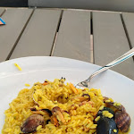 Photo n°3 de l'avis de katia.t fait le 15/05/2021 à 17:50 sur le  SUNNY Cancello 6 à Rome