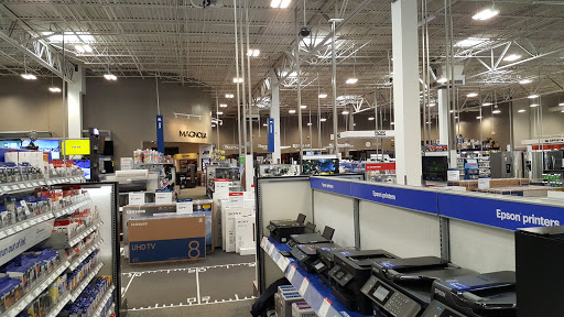 Electronics Store «Best Buy», reviews and photos, 6555 Frontier Dr, Springfield, VA 22150, USA