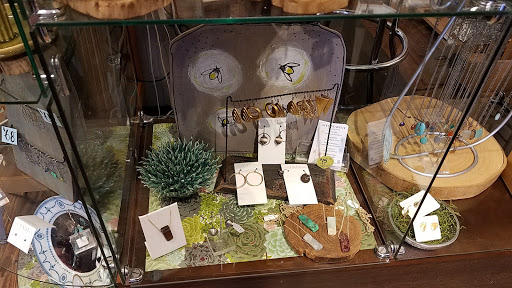 Gift Shop «Presents of Mind», reviews and photos, 3633 SE Hawthorne Blvd, Portland, OR 97214, USA