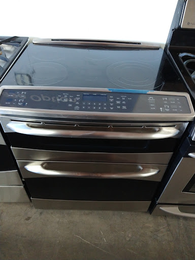 Used Appliance Store «HBTG Appliance», reviews and photos, 3202 Waterloo Rd, Stockton, CA 95205, USA