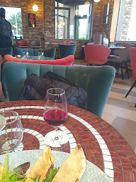 Photo n°34 de IL RISTORANTE - le restaurant italien de Compiègne - Jaux à Jaux ()