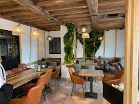 Atmosphère du Restaurant Coco & Rico monistrol à Monistrol-sur-Loire - n°1