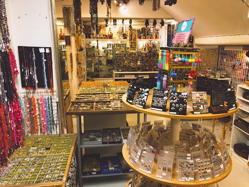 Butikker at købe smykker værktøjer København