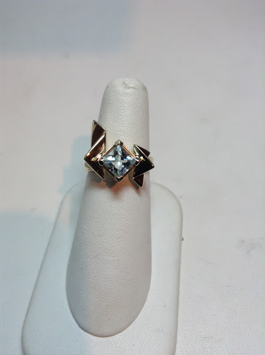 Jeweler «La Jolla Fine Jewelry», reviews and photos, 111 S Main St, Chelsea, MI 48118, USA