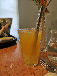 Plats et boissons du Restaurant asiatique Panoï Bao à Nice - n°4