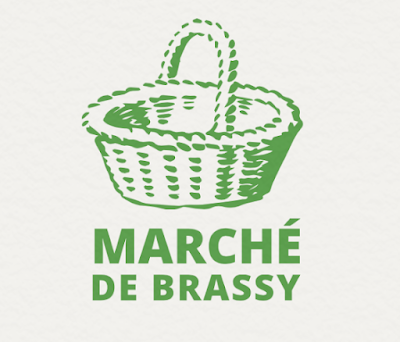 Marché de Brassy à Brassy
