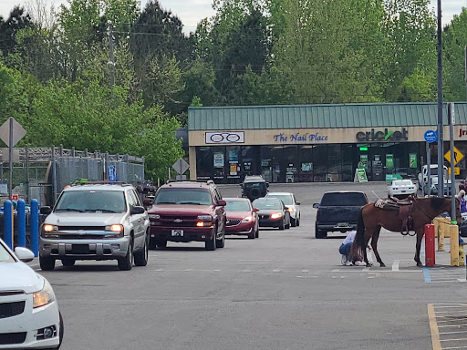 Department Store «Walmart Supercenter», reviews and photos, 2453 2nd Ave E, Oneonta, AL 35121, USA