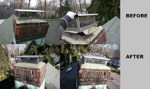 Roofing Contractor «Abraham Roofing», reviews and photos, 23 Blake Ave, Lynbrook, NY 11563, USA