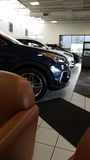 Hyundai Dealer «Titus-Will Hyundai», reviews and photos, 2255 Carriage Loop SW, Olympia, WA 98502, USA