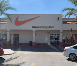 Nike Factory Store Hermosillo photo
