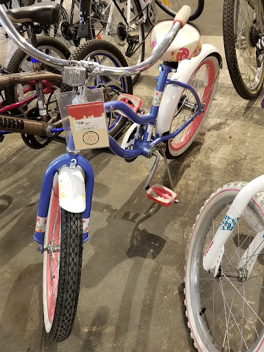 Bicycle Store «Recovery Bike Shop», reviews and photos, 2504 Central Ave NE, Minneapolis, MN 55418, USA