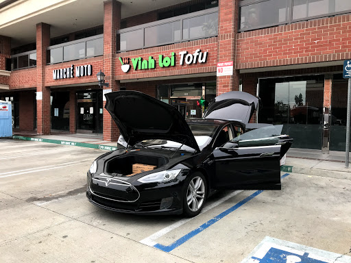 Golf Course «Navy Golf Course», reviews and photos, 5660 Orangewood Ave, Cypress, CA 90630, USA