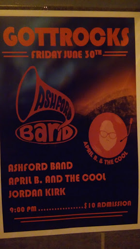 American Restaurant «Gottrocks», reviews and photos, 200 Eisenhower Dr, Greenville, SC 29607, USA