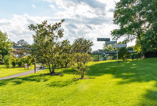 Art Museum «Delaware Art Museum», reviews and photos, 2301 Kentmere Pkwy, Wilmington, DE 19806, USA