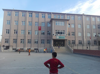 Cumhuriyet İlkokulu