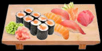Photos du propriétaire du Restaurant de sushis Sushi Fuji à Issy-les-Moulineaux - n°10