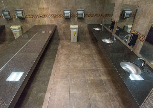 Gym «Planet Fitness», reviews and photos, 800 Holiday Dr, Moorhead, MN 56560, USA