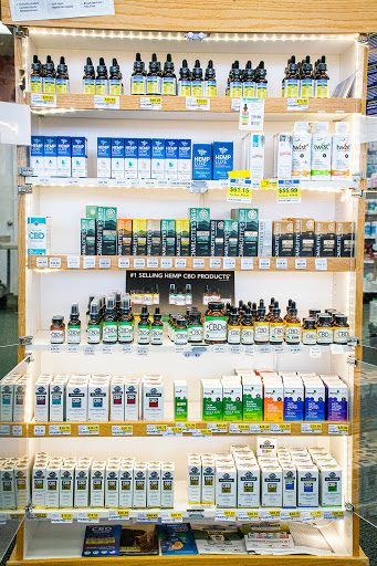 Health Food Store «Vital Choice Health Store», reviews and photos, 9243 W Sprague Rd, North Royalton, OH 44133, USA