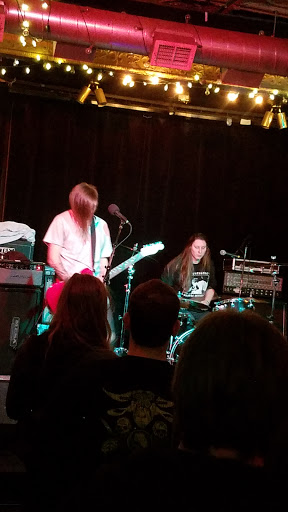 Bar «Quenchers Saloon», reviews and photos, 2401 N Western Ave, Chicago, IL 60647, USA