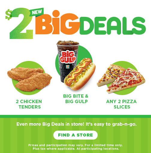 Convenience Store «7-Eleven», reviews and photos, 169 Atlantic Ave, Lynbrook, NY 11563, USA